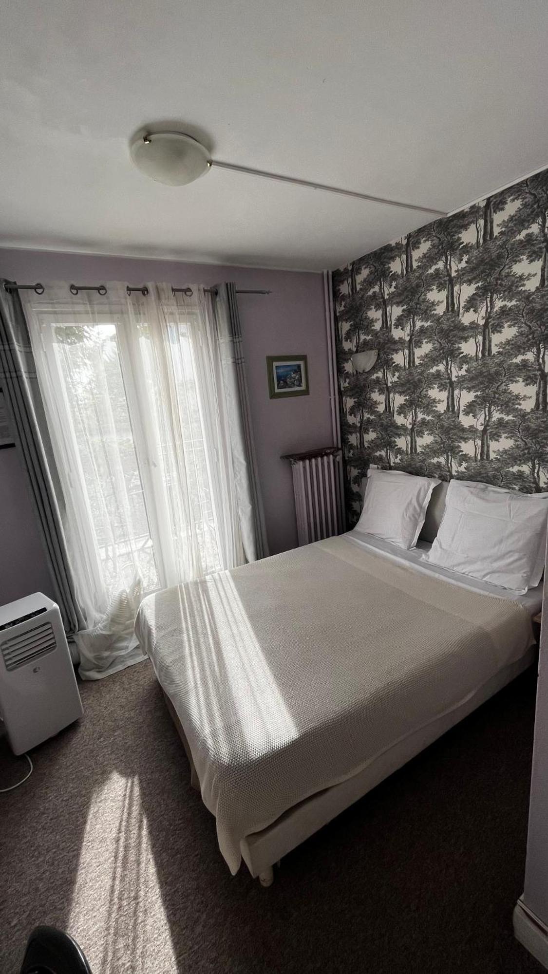 Hotel Marie Louise Enghien-les-Bains Dış mekan fotoğraf